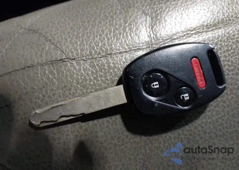 2007 Honda Pilot Ex-L from USA, damaged, VIN 5FNYF18507B004021